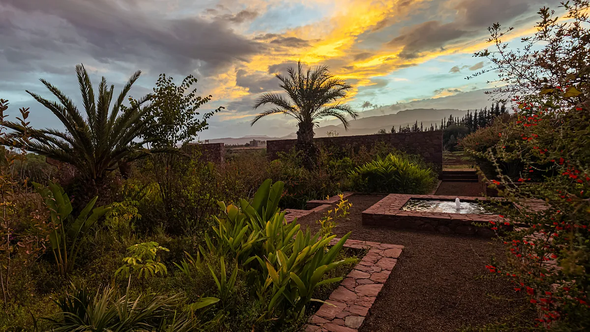 Descubriendo Marrakech a través del Diseño: Un Viaje por Talleres, Museos y la Visión de Studio KO