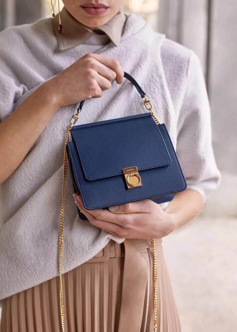 marcas de bolsas francesas