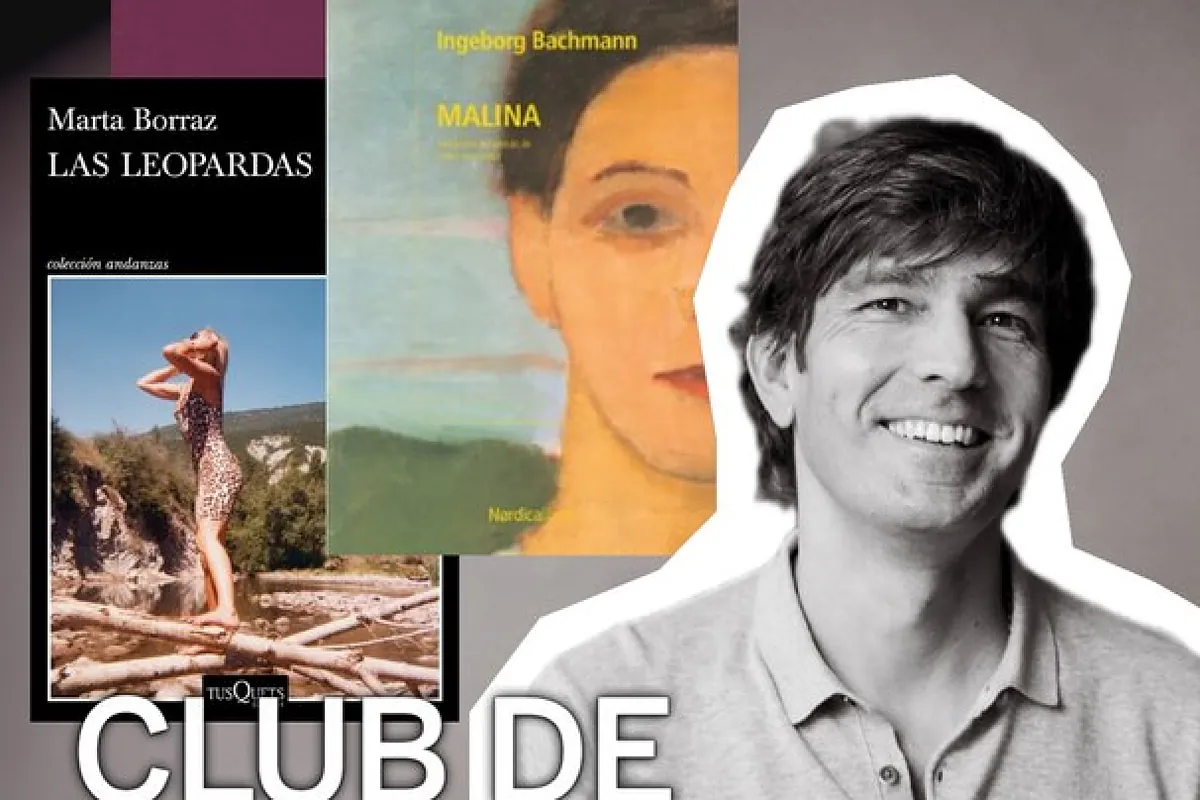 Hoy, en el club de lectura de TELVA: elige qué libro vas a leer según las primeras líneas