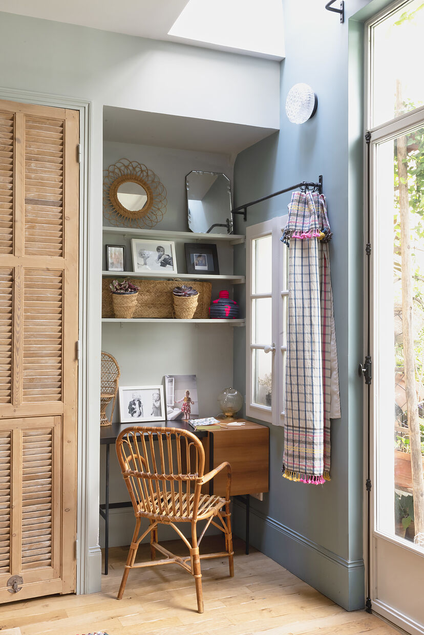 Decorar una casa pequeña: errores y aciertos para sacarle partido a cada  metro cuadrado | Telva.com, image size:828x1240