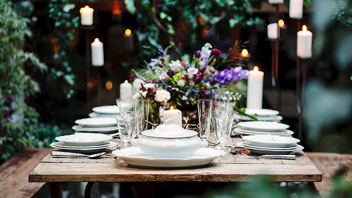 Mesa nupcial: cómo hacerla especial | Telva.com, image size:1200x676