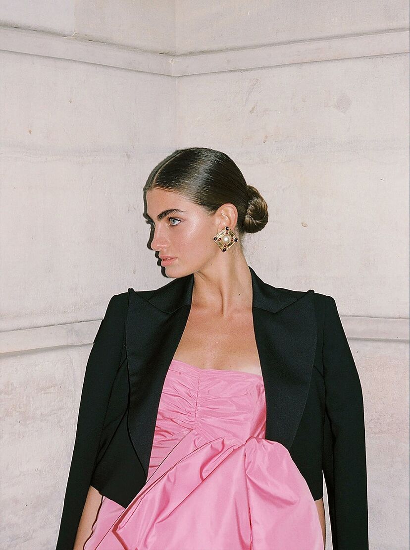 Blazer Abrigos Para Usar Con Vestidos Largos De Fiesta Chaqueta