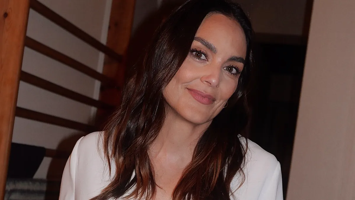 Mnica Carrillo (50 aos): "Muchos das he ido sin ganas, con agujetas o migraa. Da igual cmo llegue al gimnasio, lo que siempre sucede es que salgo mejor"