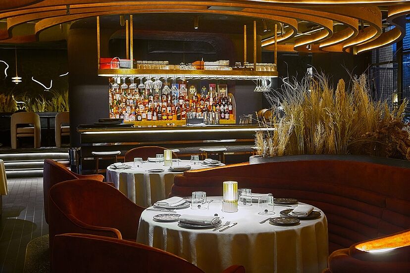 Este es el restaurante en Madrid que todo el mundo quiere conocer: Leña | Telva.com