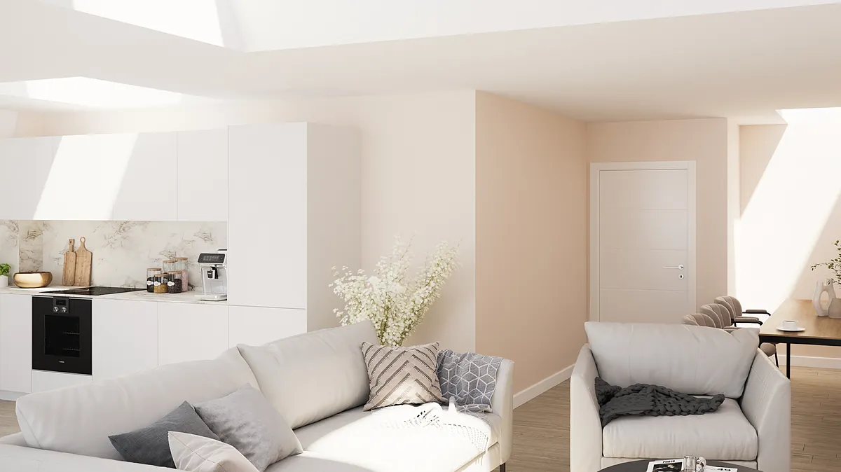 La luz natural, el nuevo lujo silencioso en interiorismo que cambia tu hogar y lo convierte en un espacio más saludable, eficiente y lleno de vida