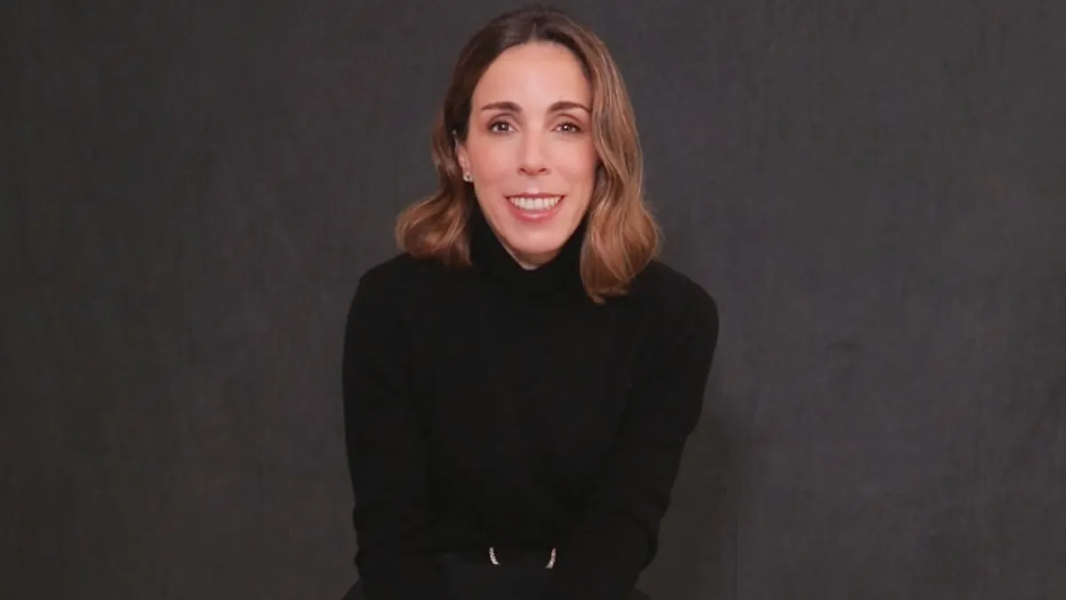 Ana Aznar, doctora en psicología infantil e investigadora: 