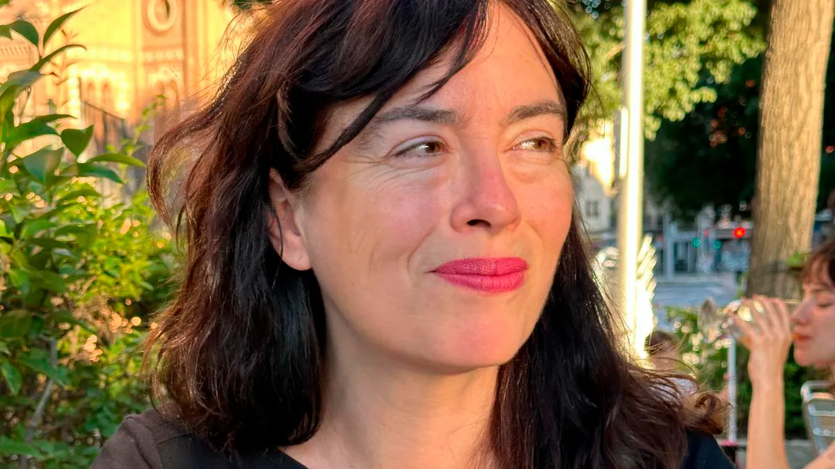 Cuento TELVA octubre: "Las gafas de corazón" de Bárbara Mingo