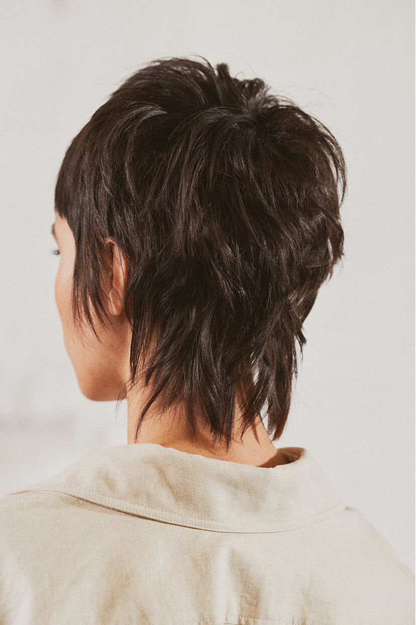 Cuál es el corte de pelo pixie de mujer ...