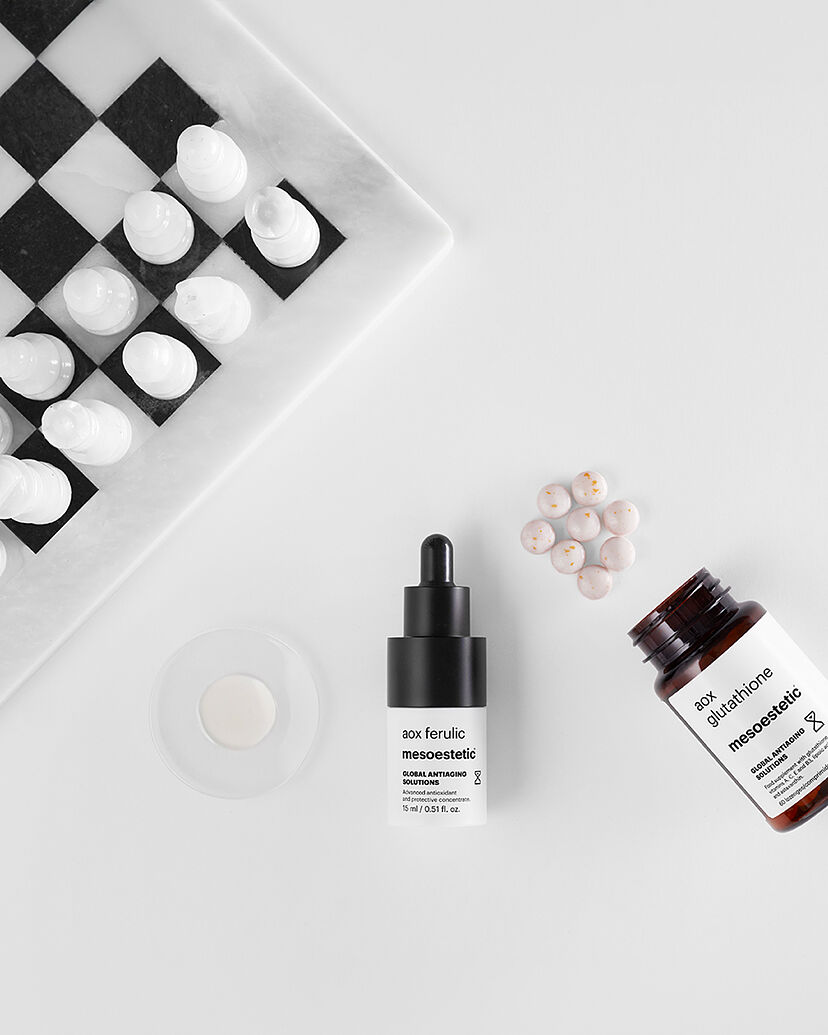 where can i find glutathione pills El dúo antioxidante de mesoestetic® que transformará tu piel s-facesunscreen Size:1000 mcg/ml - 10 ml (Pack of 5) The Research-Peptide Landscape —