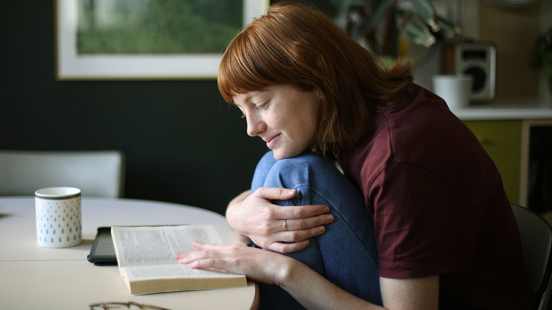¿Sin serie para el finde? Nuestra experta nos recomienda 3 adaptaciones de libros que están hechas para engancharte a ellas