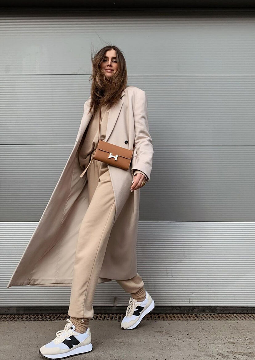 deportivas de moda 2021 mujer