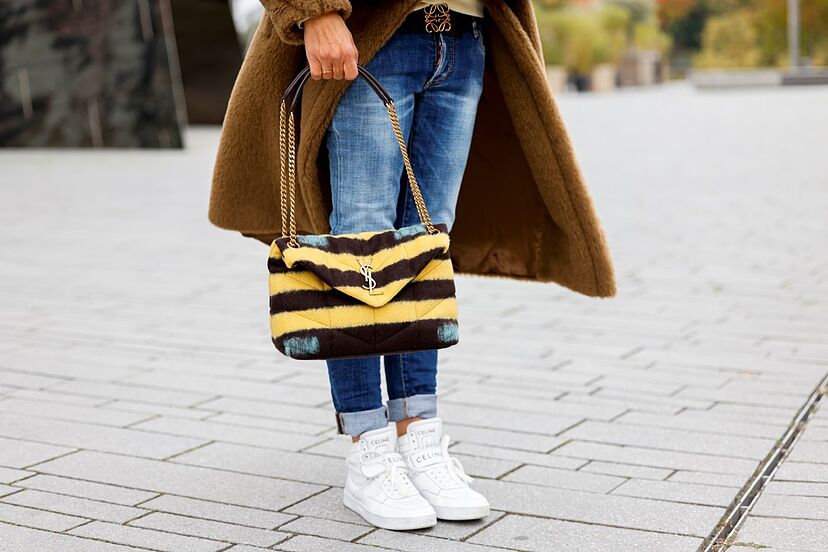 Zapatillas Mujer Championes Moda 2021 Championes Moda 2022