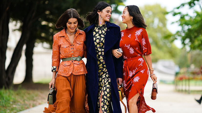 vestidos zara primavera 2021