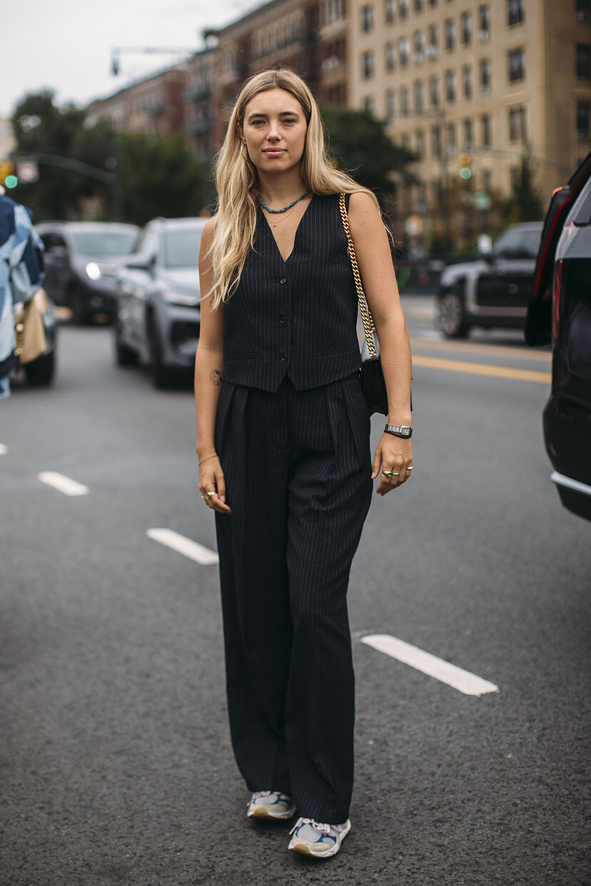 Conjunto Lino Mujer Zara Mango Conjuntos De Zara Mujer Chaleco