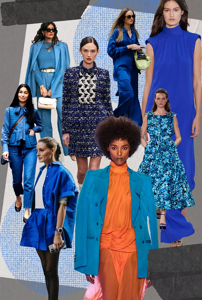 Colores Primavera Verano 2021 Colores Primavera Verano 2021