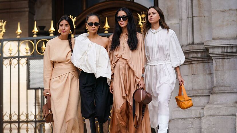 Zara Zoccoli 2021 Moda Primavera Verano 2021 Zara Vestidos