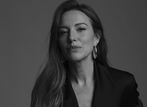 Lidia Maroas, dermatloga:  "El agua sola no limpia en profundidad el rostro, la piel necesita frmulas especficas que respeten su microbiota"