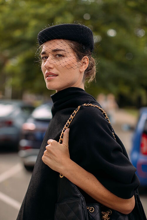 Anticuada, yo? Cuatro argumentos de moda para defender con orgullo las mismas tendencias que ya llevaron nuestras abuelas