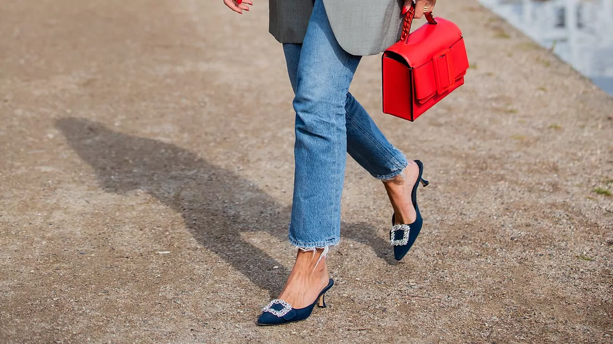 Otoño Invierno 2022 Moda Zapatos 2022 Moda Otoño Calzado Invierno