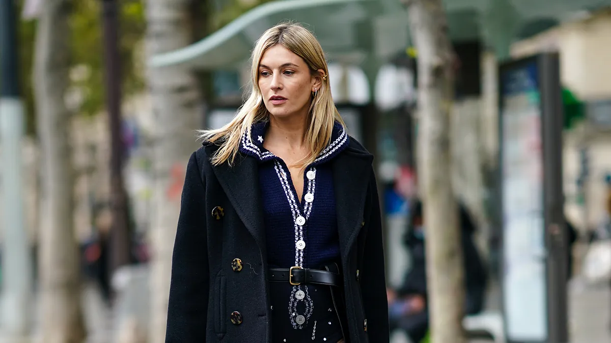 Primeras compras de nueva temporada: de la chaqueta que será tendencia en otoño al vestido más bonito de Massimo Dutti
