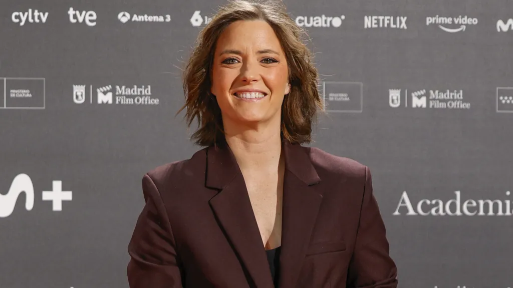 María Casado (48 años): "Desayuno café y tostada con pavo, es perfecto. Pero siempre cae un dulce para terminar"