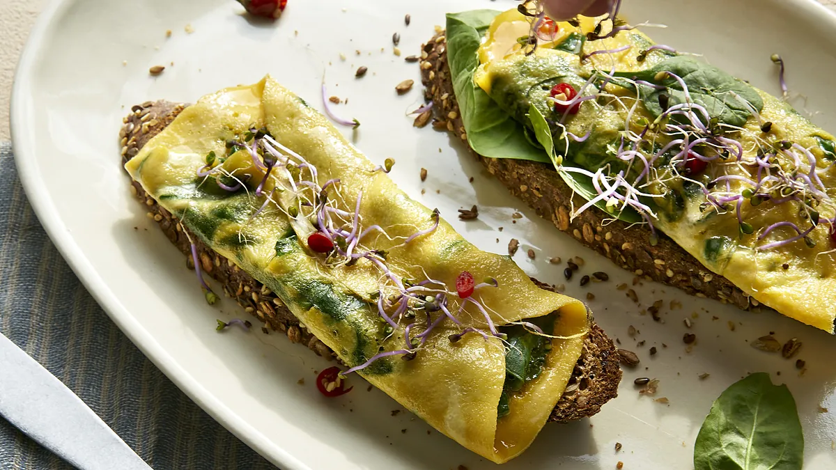 15 Ideas de Bocadillos sin Cacahuetes para Niños – Nature's Path, image size:1200x675