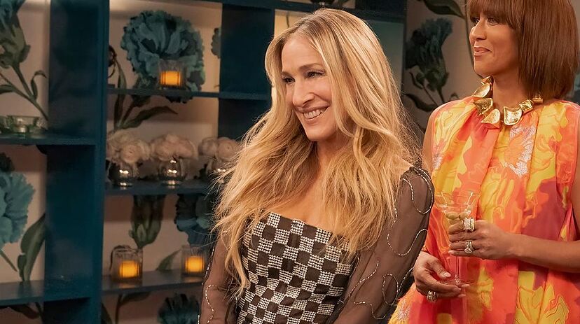 fotos de carrie 2023 set
