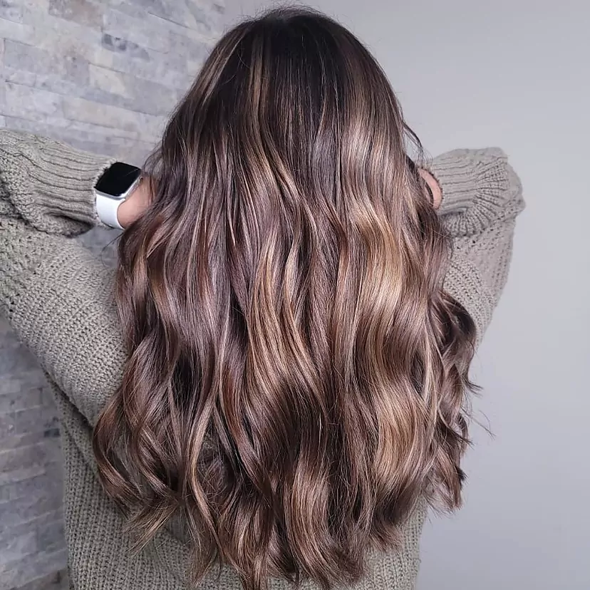 cabello otoño pelo invierno 2021