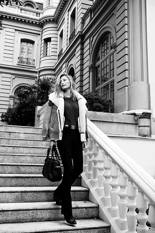 Gabriel Leguizamn, fisioterapeuta: "Ms vale un ejercicio simple, breve pero bien dirigido, como subir y bajar escaleras, que una sesin de entrenamiento que llega tarde"