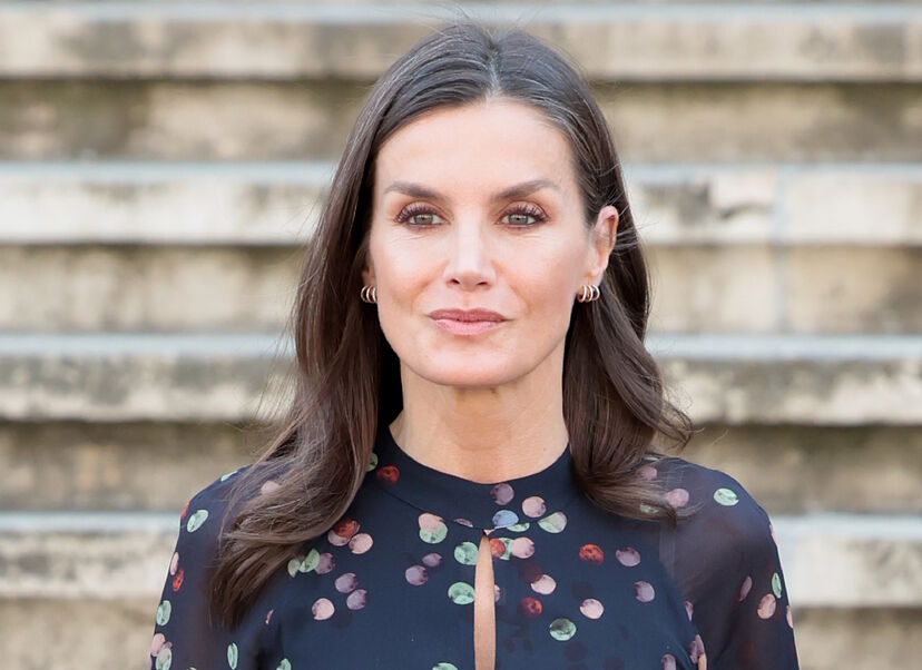 El alimento que no falta en la dieta de la reina Letizia para una piel radiante a sus 52 | Telva.com