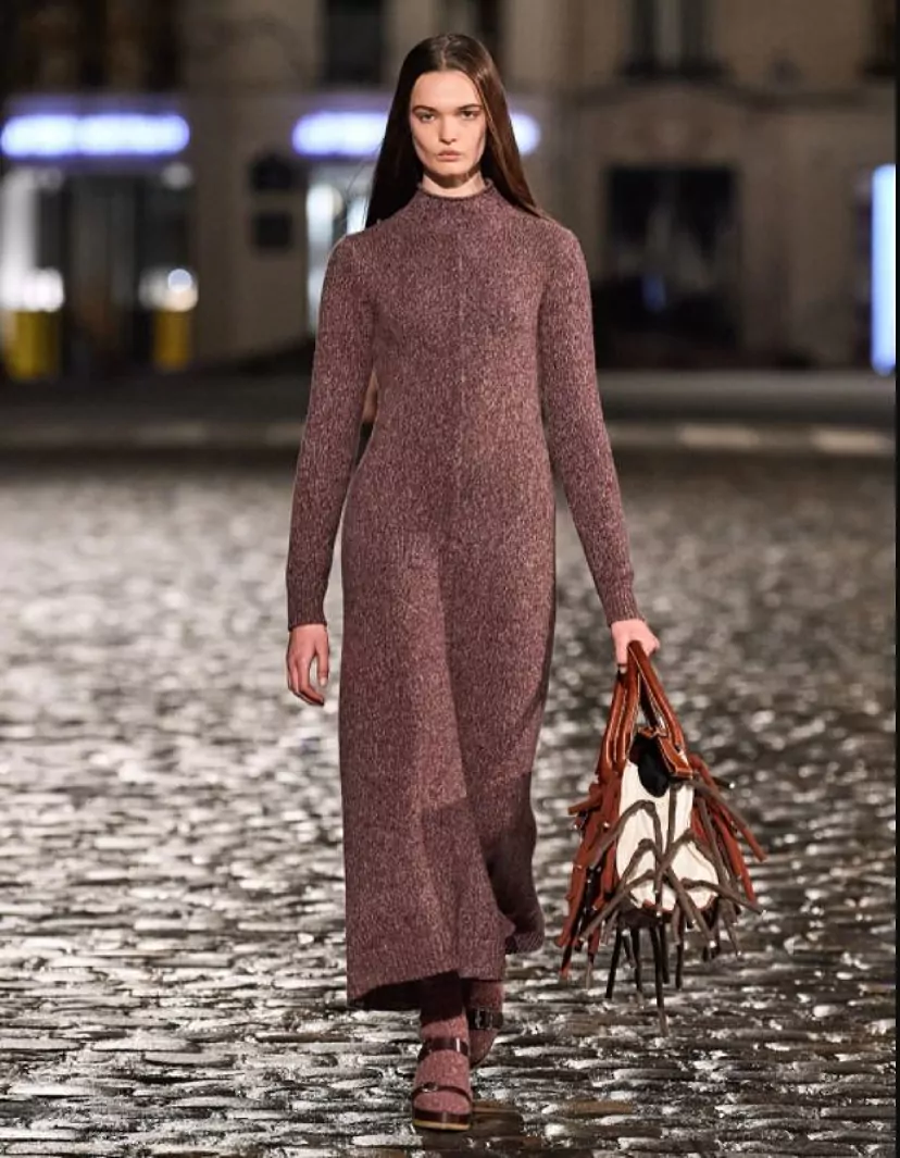 Vestidos Largos Ropa De OtoÃ±o Invierno En Zara Invierno 2021