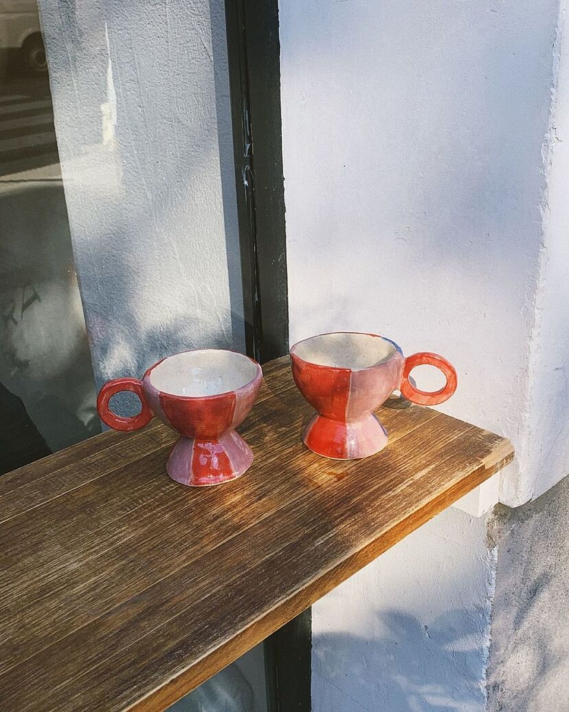 Rosa Market, la cita solidaria de Solán de Cabras para contribuir a la  recaudación de fondos en la lucha contra el cáncer | Telva.com