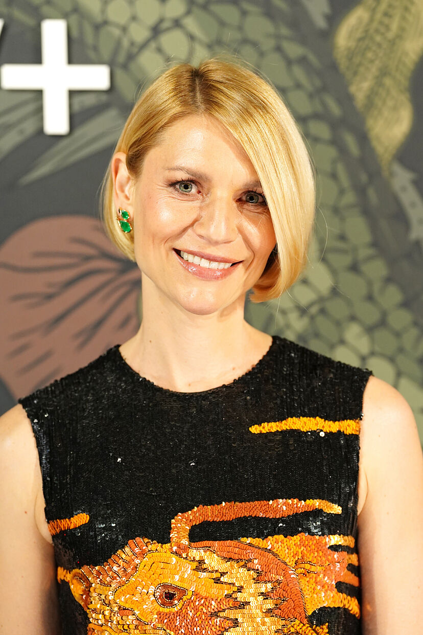 El chin bob es el corte de pelo del momento y favorece tanto al pelo liso  como ondulado | Telva.com, image size:828x1242